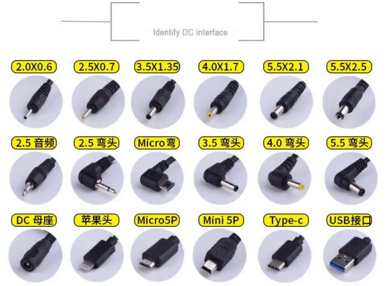 DCPLUG1