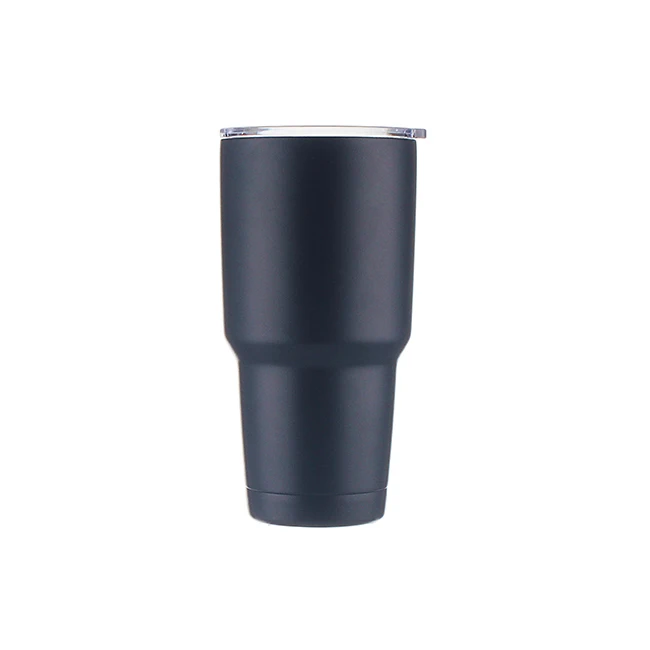 

Hot selling vacuum blank coffee cups stainless steel tumbler wholesale factory, Any color as pms