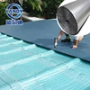 Low u value johns manville energy 3 aluminum inside roof insulation insulated corrugated iron roofing sheets felt decking