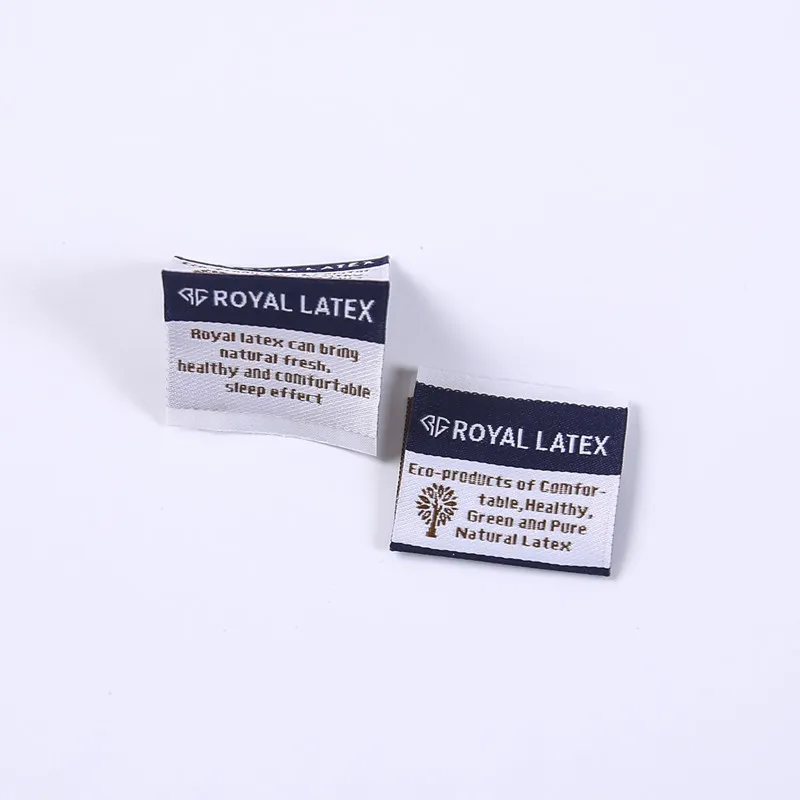 

Top Sale Guaranteed Quality Custom Clothing labels, custom labels clothing, Customized
