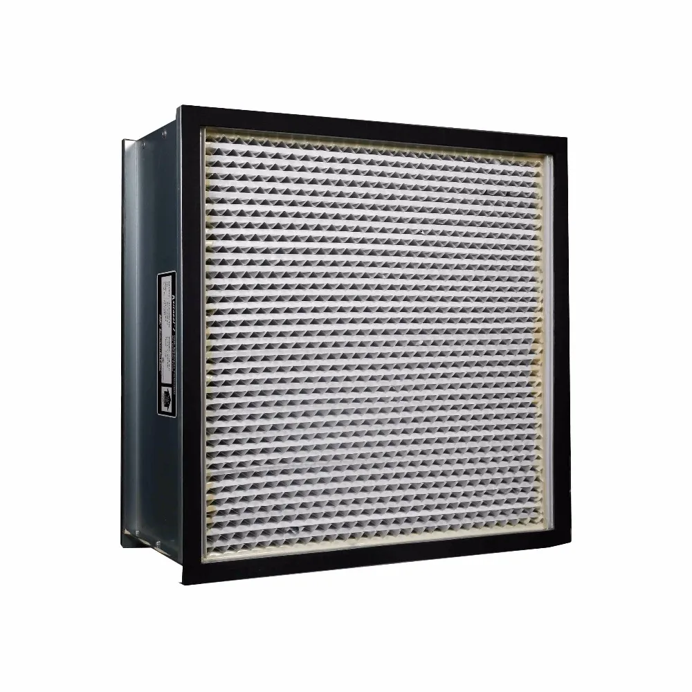 Oem Hepa Filter And Ulpa Air Filter For Air Flow Capture Hood Buy Air