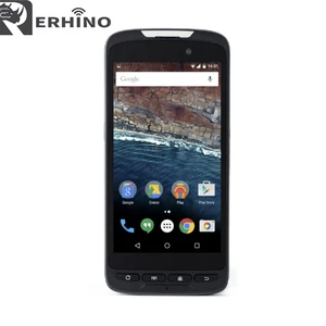 ERhino RH52 Android PDA Barcode Scanner Logistics