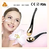 Eye cream stainless steel spoon with short handle