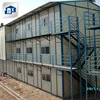 2 bedroom portable temporary temp buildings pre built prefab labor camp prefabricated modern mobile home