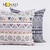 Monad unique design large long sofa wholesalers ethnic india cushion covers