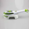 Electric Handheld Clothes Irons Steamer Garment Cleaner Adjustable Steam Brush