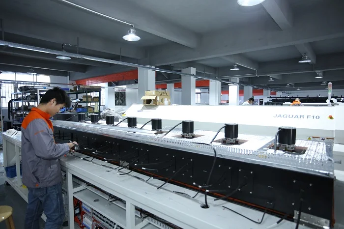 hot sale lead free good quality wave solder machine for electronics machine line