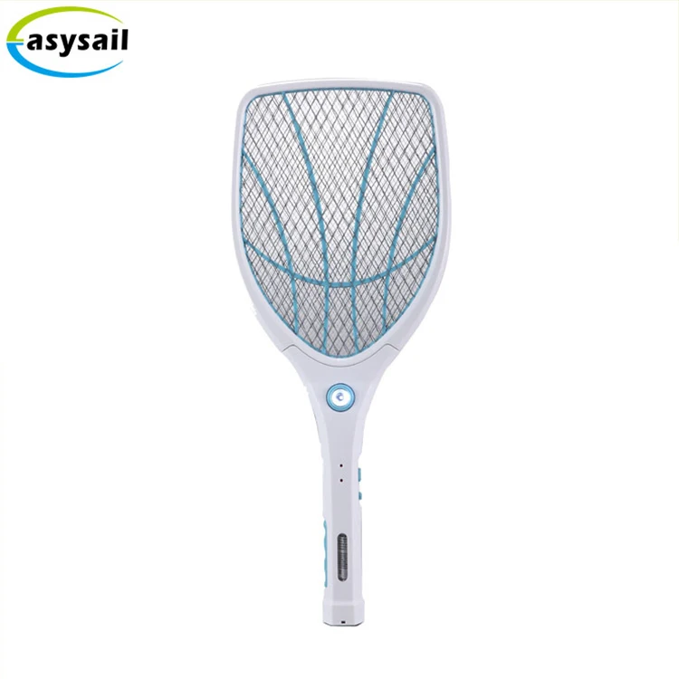 Item List Best Indoor Mosquito Racket 