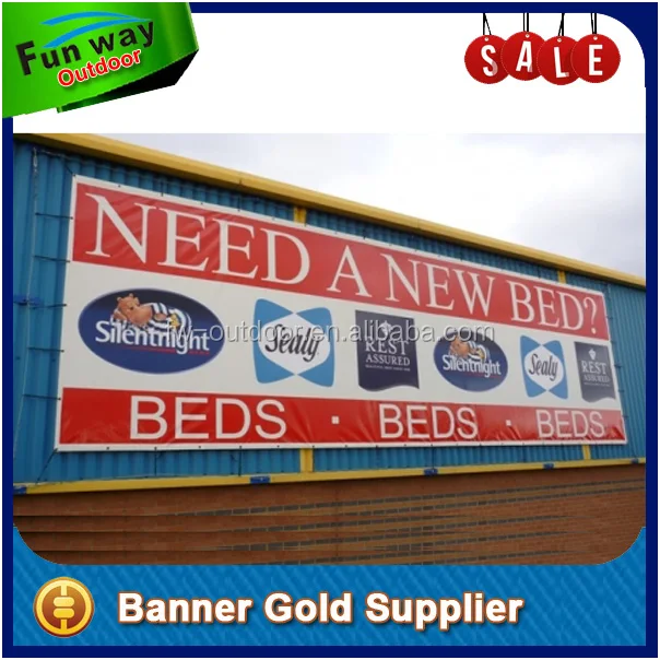 Vinyl Banner Backdrop For Furniture Ads Buy Vinyl Banner