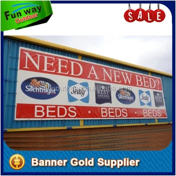 Vinyl Banner Backdrop For Furniture Ads Buy Vinyl Banner