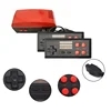 YLW Top Selling Buit-in 600 Classic Games HD Video Game Console 8 Bit