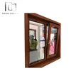 Custom made Teeyeo Aluminum alloy tilt and turn soundproof windows problems