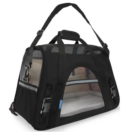 

Eco Friendly Dog Cat Pet Carriers For Cats Pet Carry Bag