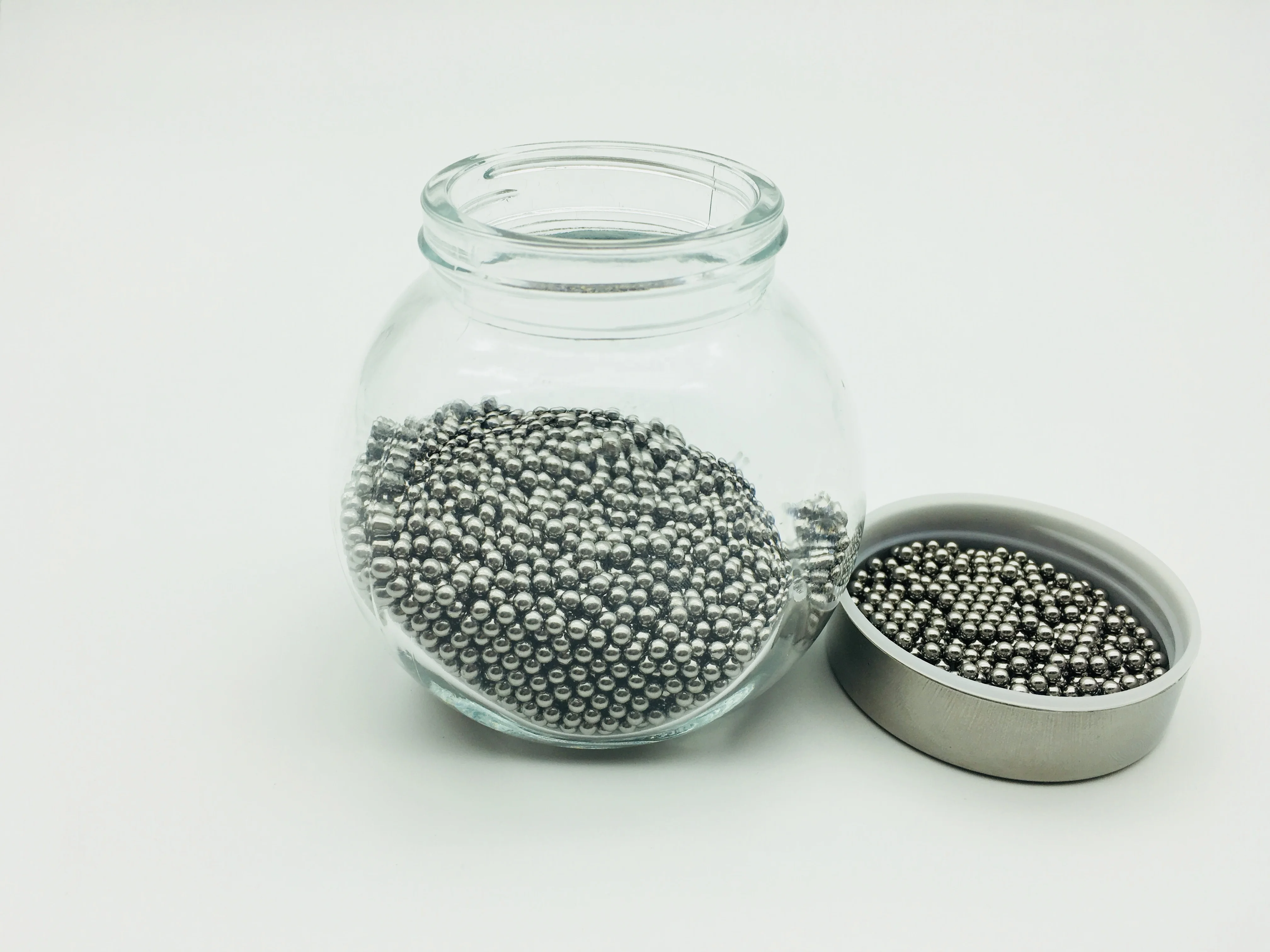 Tungsten Alloy Ball/shot Sphere Pellet Super Shot For Hunting Buy