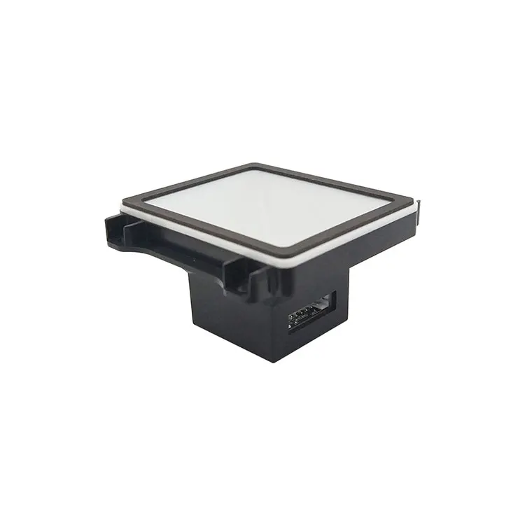 QT660 Series fixed barcode reader 2d barcode module bar code scanner