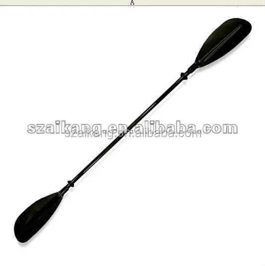 adjustable carbon fiber paddl/carbon fiber kayak paddle/carbon sup paddle