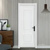 popular single door design laminated internal doors