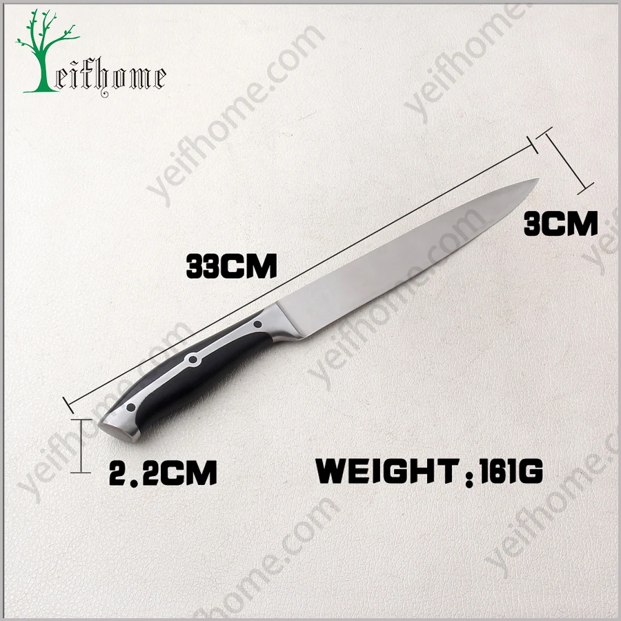 Buy wholesale direct from China chef knife