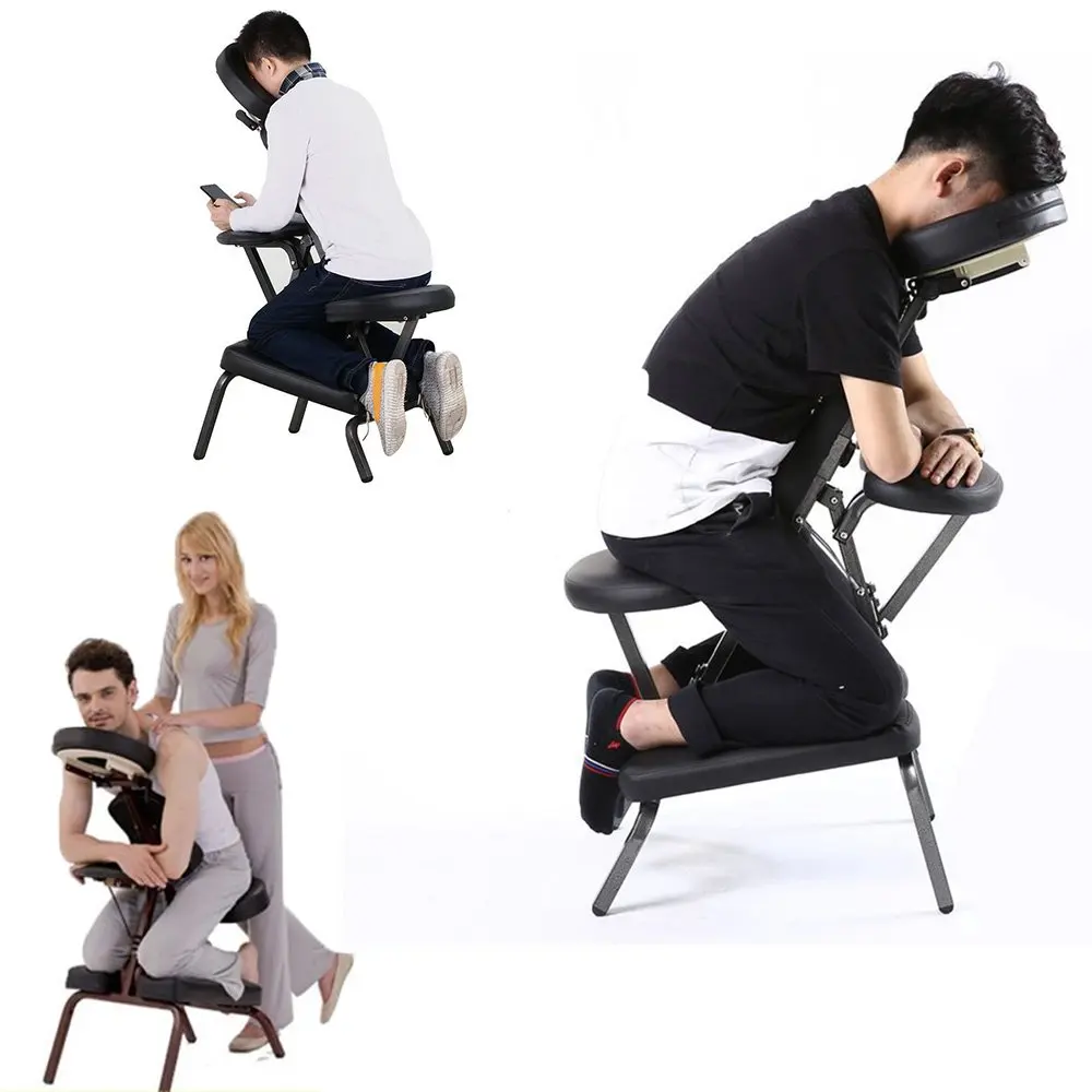 Products Folding Portable Massage Chair With Carrying Bag Buy Massage Chair With Carry Bag