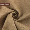 pin grain micro suede suede material for couch cushion covers
