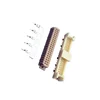 H13,HRS DF13 singer raw dauble raw housing terminal A1252