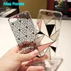 Glitter phone case pc silicon protective case for iphone 6 6 plus 7 7 plus case