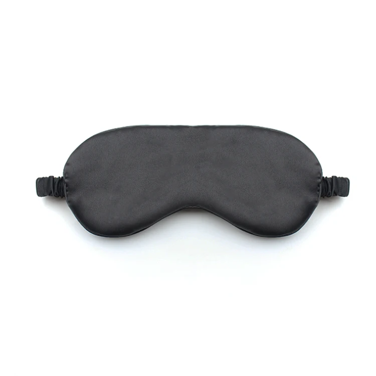 

Natural Silk Sleep Eye Mask, N/a