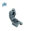 High quality Cast iron radiator clay sand casting for machine tool
