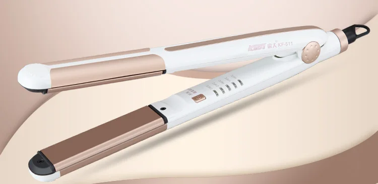 confu hair straightener