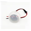 Lamp PIR Motion Sensor Light Switch IR Infrared Body Induction 220V Controller Ceiling Motion Sensor Detector