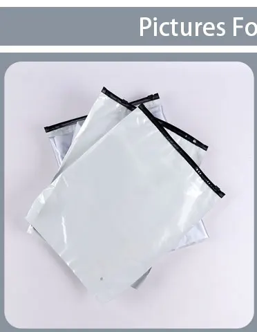 eco friendly high grade custom printed own logo transparent ziplock pe plastic packaging bag for underwear