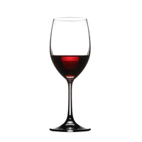 

Customized European Lead-free Wine Glasses Red Wine Glass Goblet Cup for Party