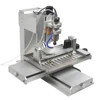 3d cnc stone sculpture making machine price good