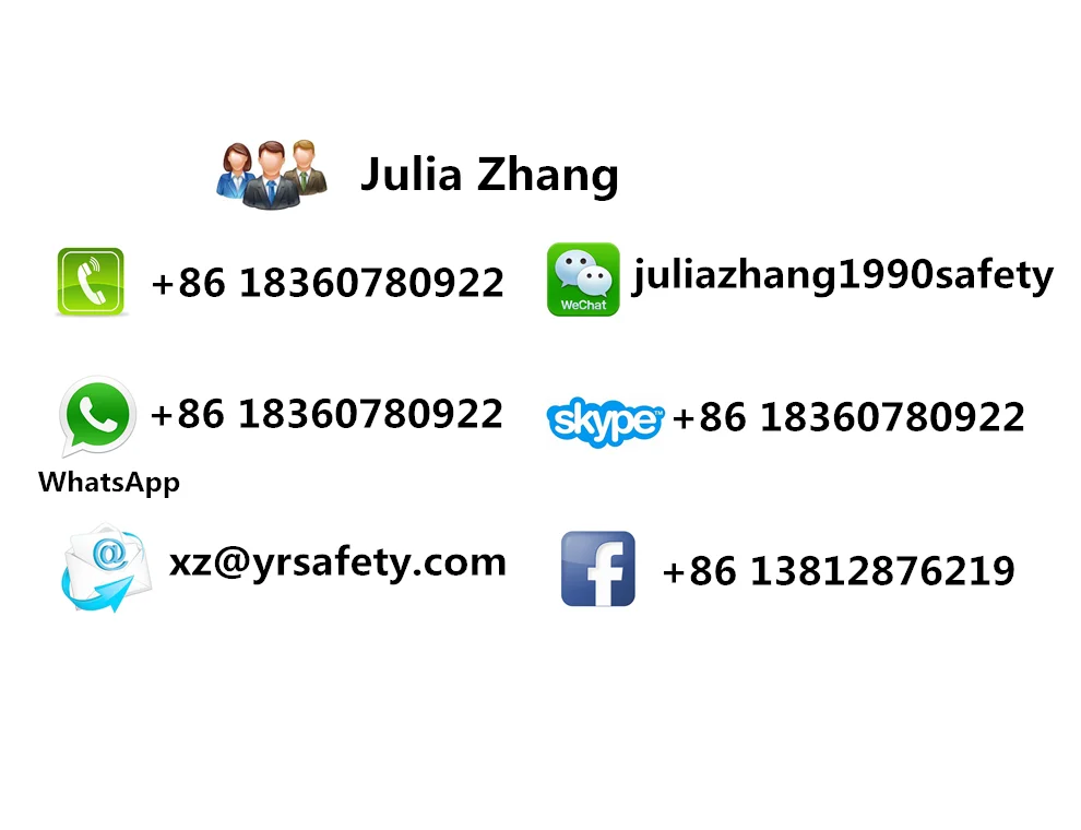 Working Safety Waist Belt For Mens Electric Waist Belt With Big