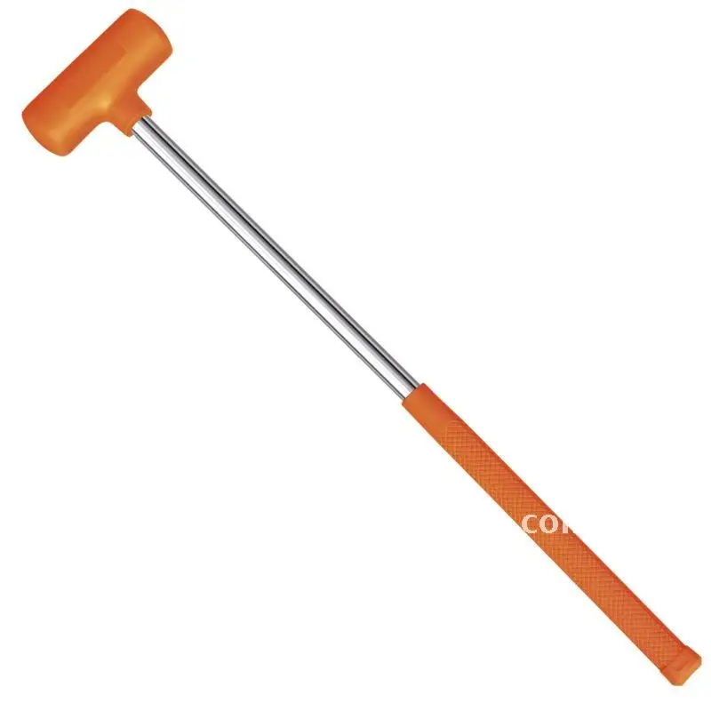 rubber sledge mallet