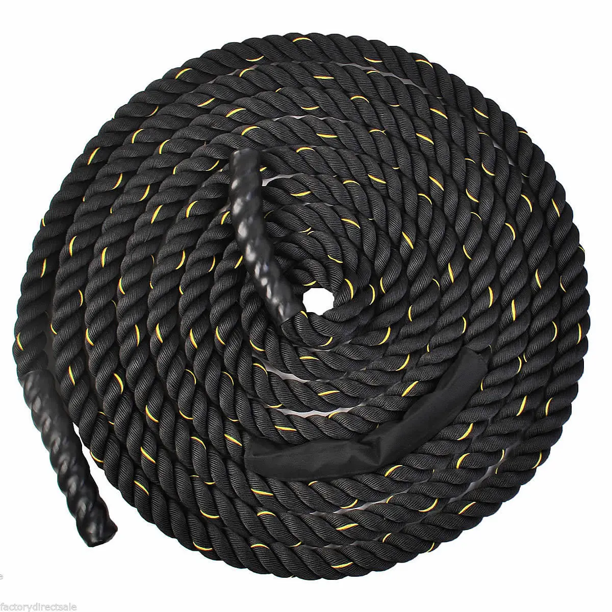 best selling crossfit gym power training battle rope usa battle