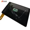 IPS 8,9,10.1,12.1,13.3,15,15.6 inch lcd pc/tablet touch screen with edp interface