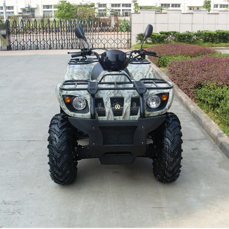 Atv Jinling 300cc