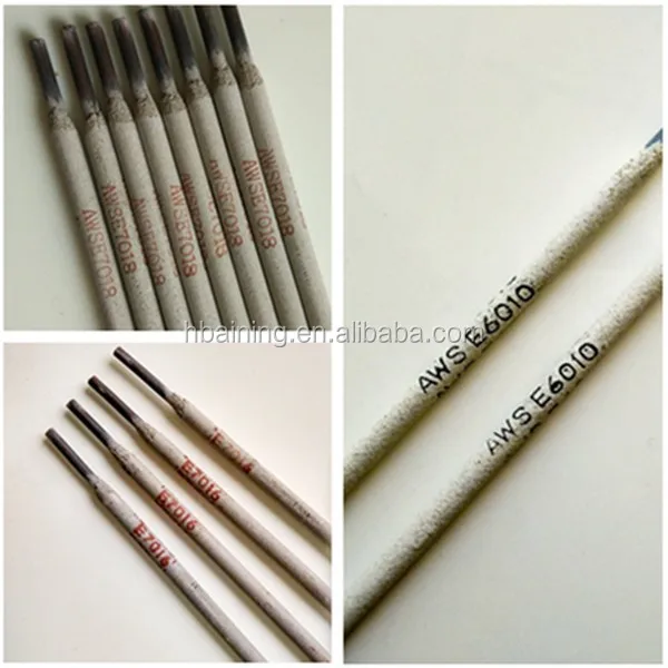 Welding Rod J422/mild Steel Electrode Gauge 12 10 8 Welding Rod Buy