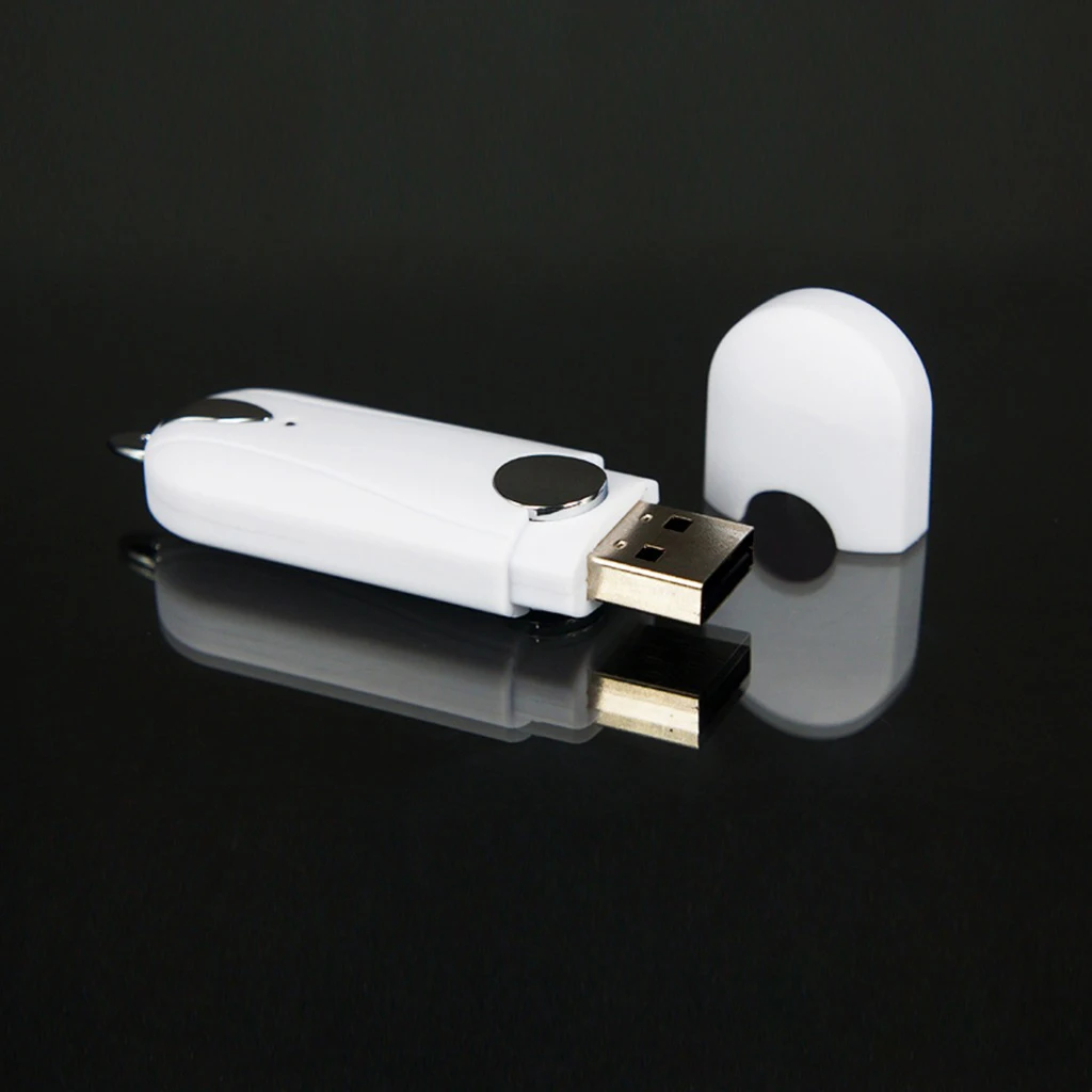Cheap Emboss Logo USB Flash Drive 8GB 16GB 32GB Bulk Custom Pendrive With Brand - ANKUX.COM