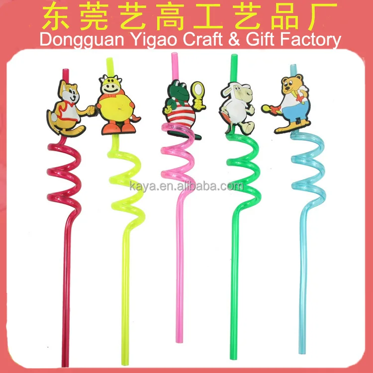 
Professional China Dongguan Drinking straw factory 
