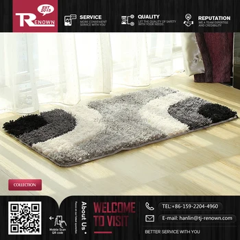 Hot Sale 2018 Polyester Mat And Refrigerator Floor Mat Buy