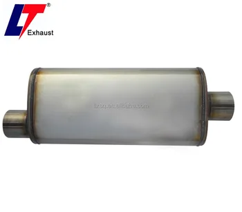 buy performance exhaust