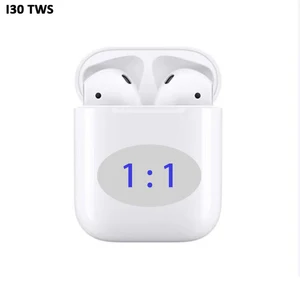 i30 TWS Mini Wireless Bluetooth Earphones Pop Up Touch