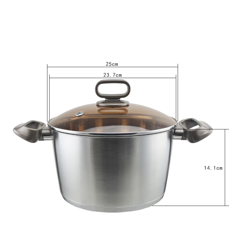 Cookware Set(HL-CS21)2