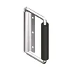 2019 Hot selling good quality u shape handle stainless steel pull handle from China