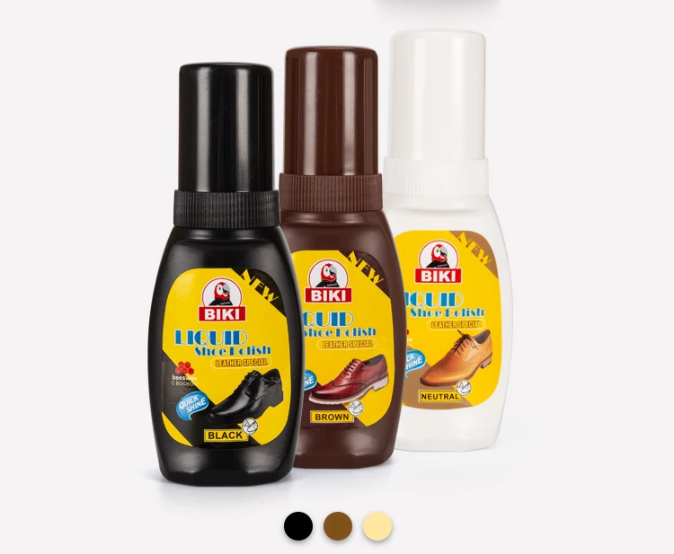 wild wolf liquid shoe polish