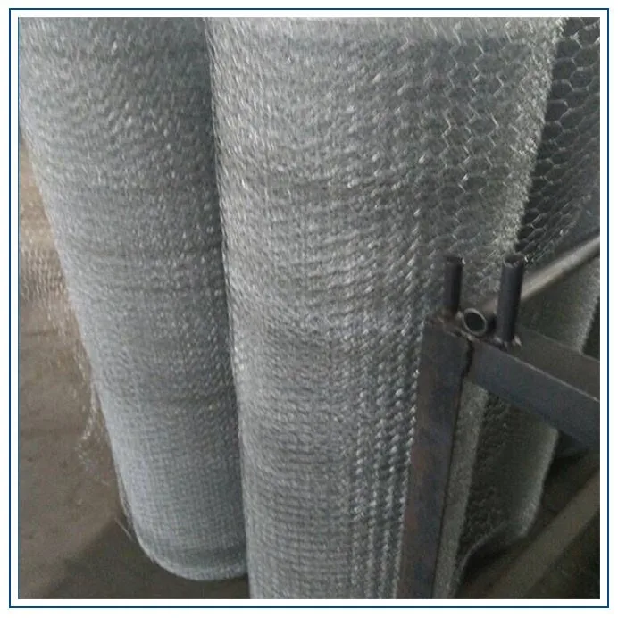 Edelstahl Weich Geglüht Binde Eisen Sechs Kant Draht Netz Preis - Buy