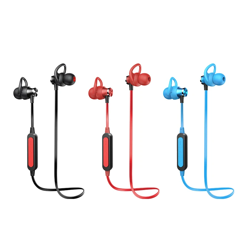 

JOYROOM MG-DL1 V4.1 3.7V 65mAh Stereo Noise Cancelling Headset Sport Wireless Earbuds