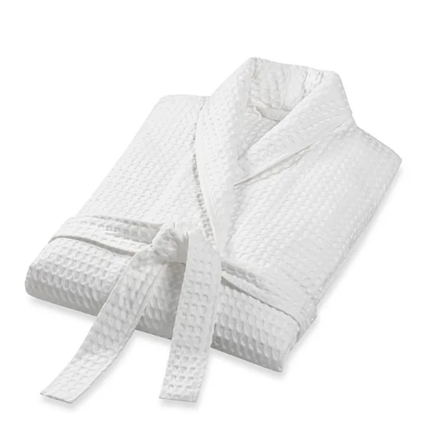 

Luxury Hotel Pure White Bath Robes